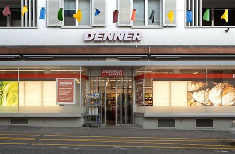 Denner Öffnungszeiten in Aesch, Hauptstrasse 84